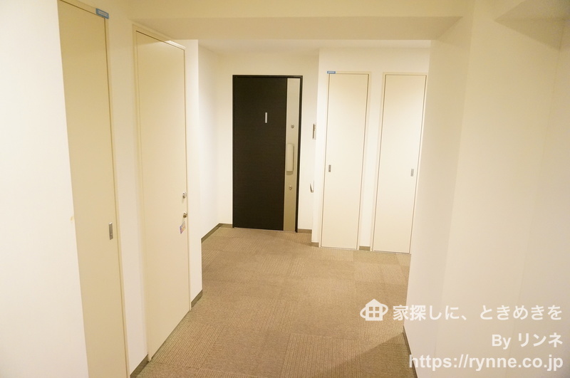 トーキョー・オーディアム日本橋浜町