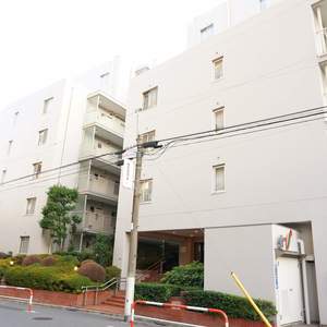 神楽坂ハウス