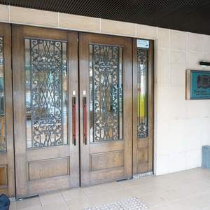 ライオンズシティ九段