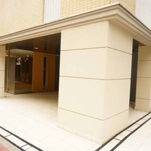 ファミール東銀座グランスイートタワー