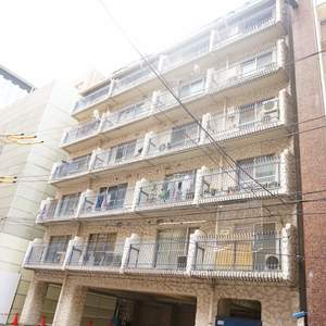 秀和第2築地レジデンス