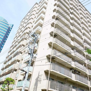 飯田橋第二パークファミリア