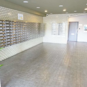 飯田橋第二パークファミリア