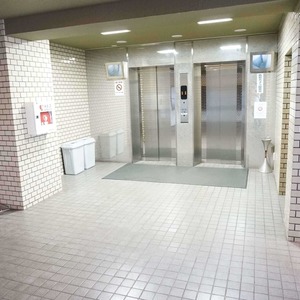 飯田橋第二パークファミリア