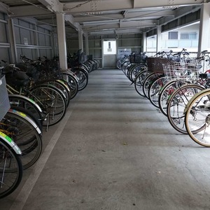 飯田橋第二パークファミリア