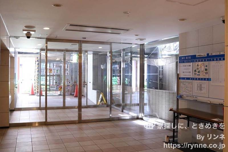 ブランズ文京本駒込