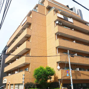 ライオンズマンション錦糸町第5