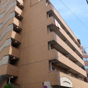 ライオンズマンション錦糸町第5