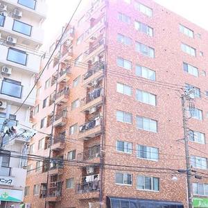 ライオンズマンション駒込第2