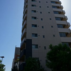 ラシュレ池袋椎名町