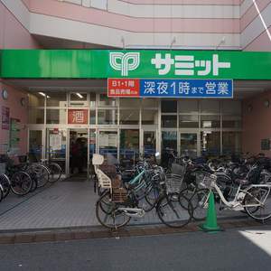 ラシュレ池袋椎名町