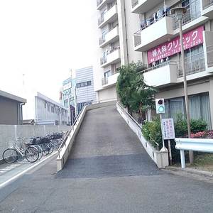 豊島ハイツ