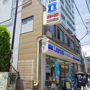 ザパークハウス中野タワー
