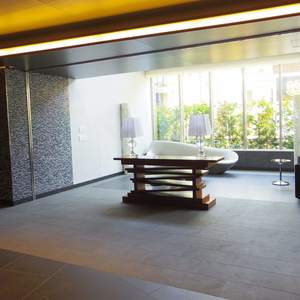 ザパークハウス中野タワー