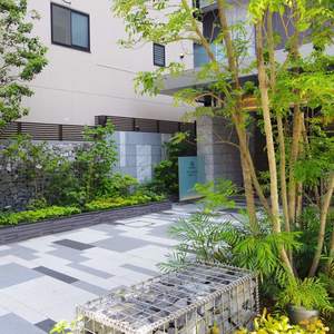 ザパークハウス中野タワー