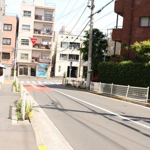 駒込コーポラス