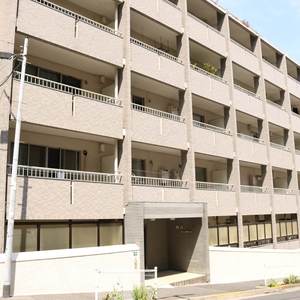駒込コーポラス