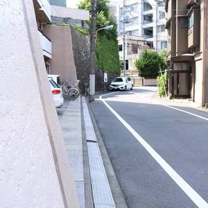 駒込コーポラス