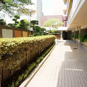 マンション南目黒苑