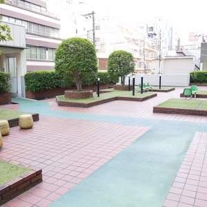 錦糸町ハイタウン