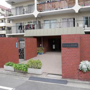 シャルム錦糸町