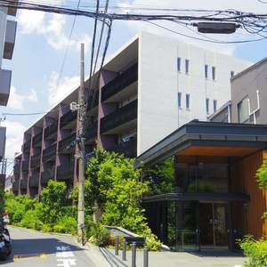 アトラス中野中央