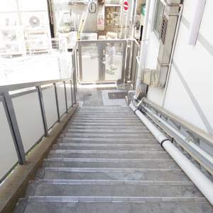 中野住研コーポ