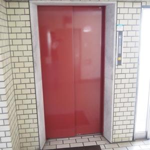 メゾンドール代々木