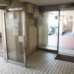 メゾンドール代々木
