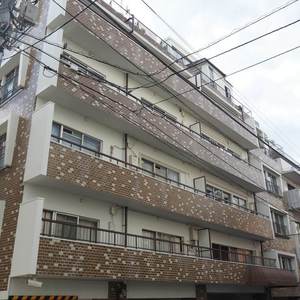 第15宮庭マンション