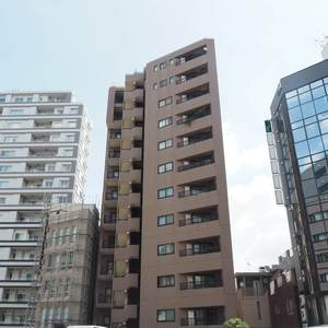 マイキャッスル代々木