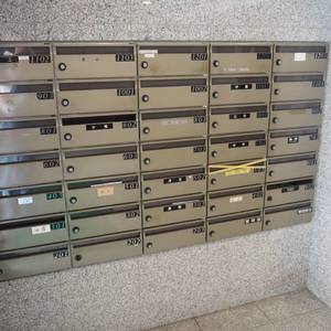 マイキャッスル代々木