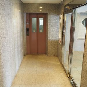 マイキャッスル代々木