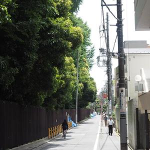 御苑パビリオン