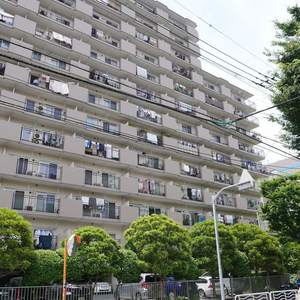 ファミール亀戸