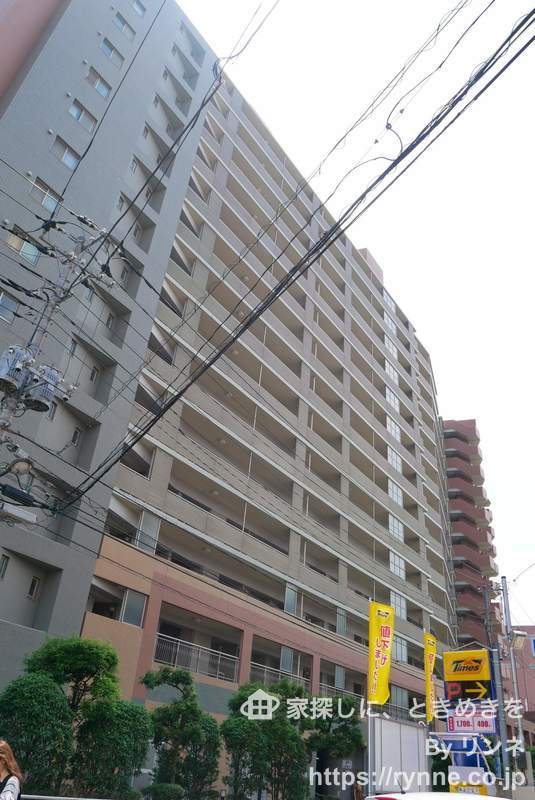 マークス亀戸