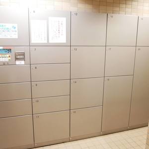 マークス亀戸
