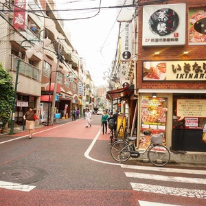 ハイホーム本陣