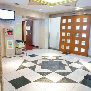 ハイホーム本陣