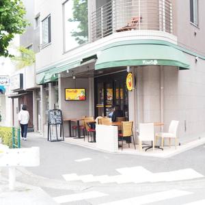 クローバー六本木