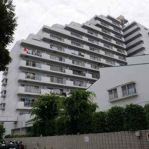 東建ニューハイツ元加賀