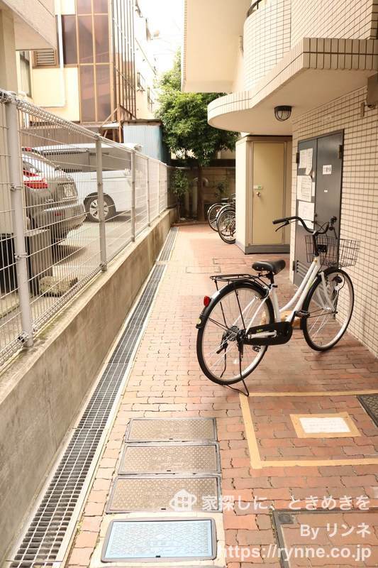 日神パレステージ本駒込