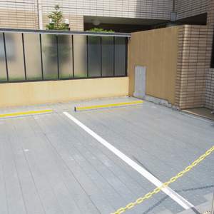 ヒルズ中野坂上新都心グランステージ