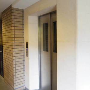 ヒルズ中野坂上新都心グランステージ