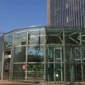 ヒルズ中野坂上新都心グランステージ