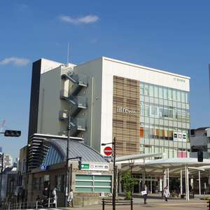 ヒルズ中野坂上新都心グランステージ