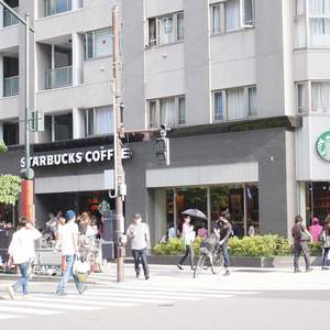 雷門永谷マンション