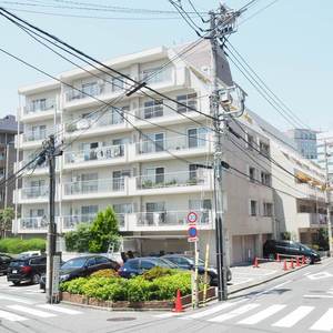 ソフトタウン代々木