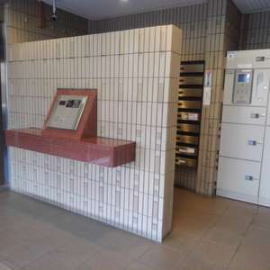 朝日クレスパリオ西落合