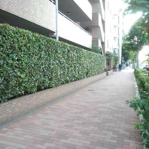 朝日クレスパリオ西落合